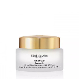 Fortschrittliche Ceramide Lift&Firm - Straffende und Festigende Tagescreme LSF 15PA++
